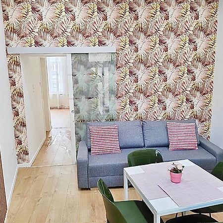 Home R374 #Freeparking Budapest Exterior foto