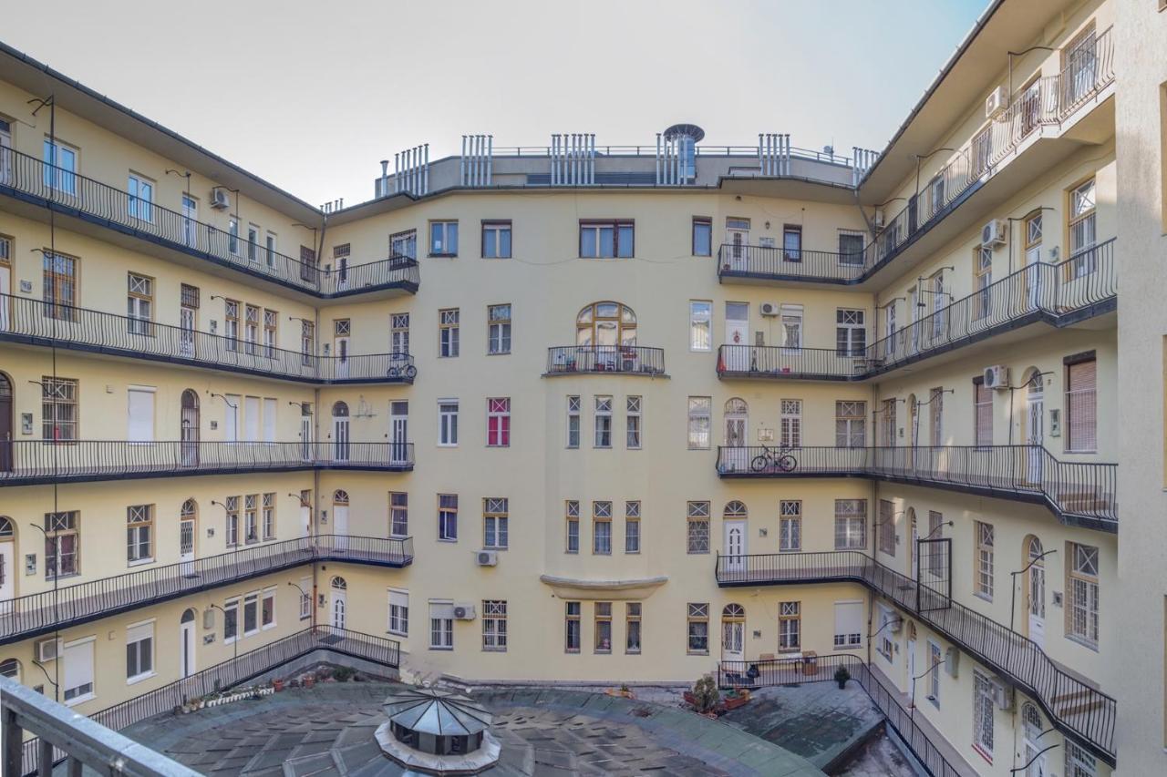 Home R374 #Freeparking Budapest Exterior foto