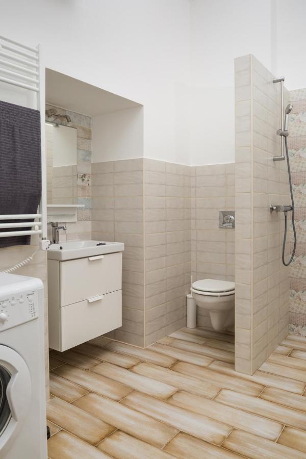 Home R374 #Freeparking Budapest Exterior foto