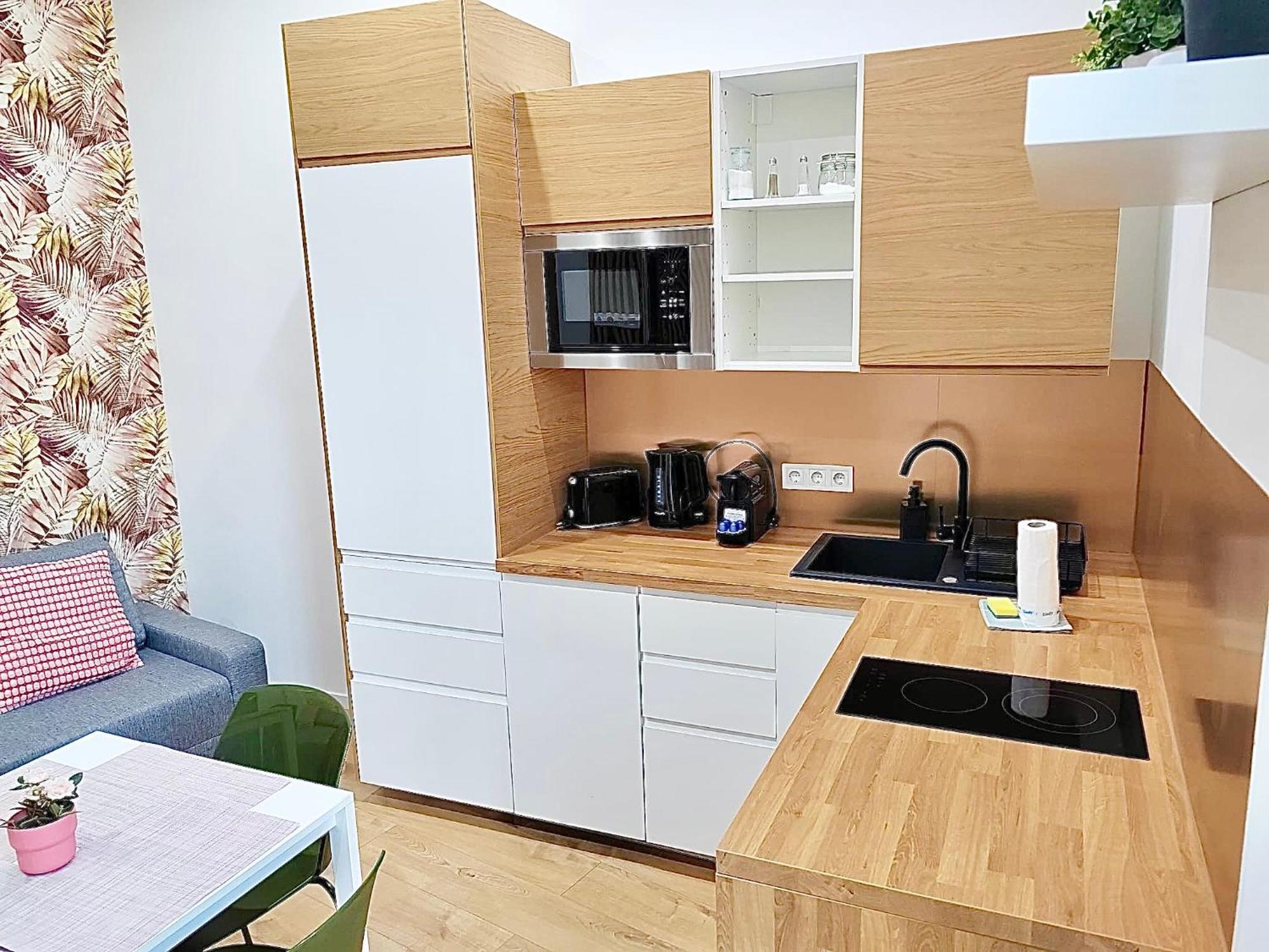 Home R374 #Freeparking Budapest Exterior foto