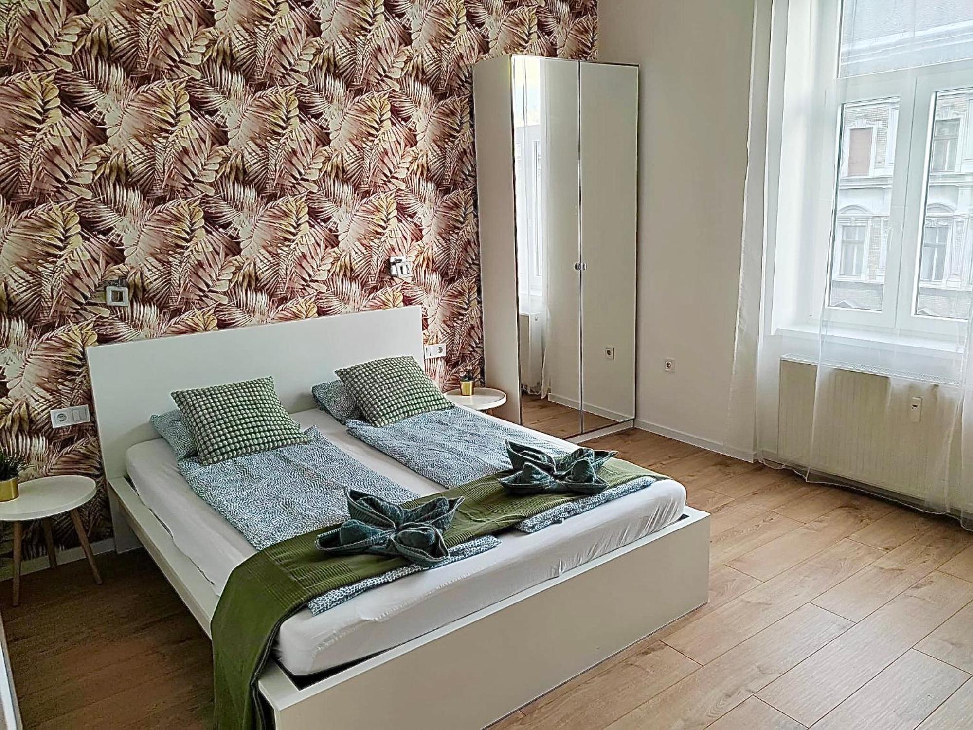 Home R374 #Freeparking Budapest Exterior foto