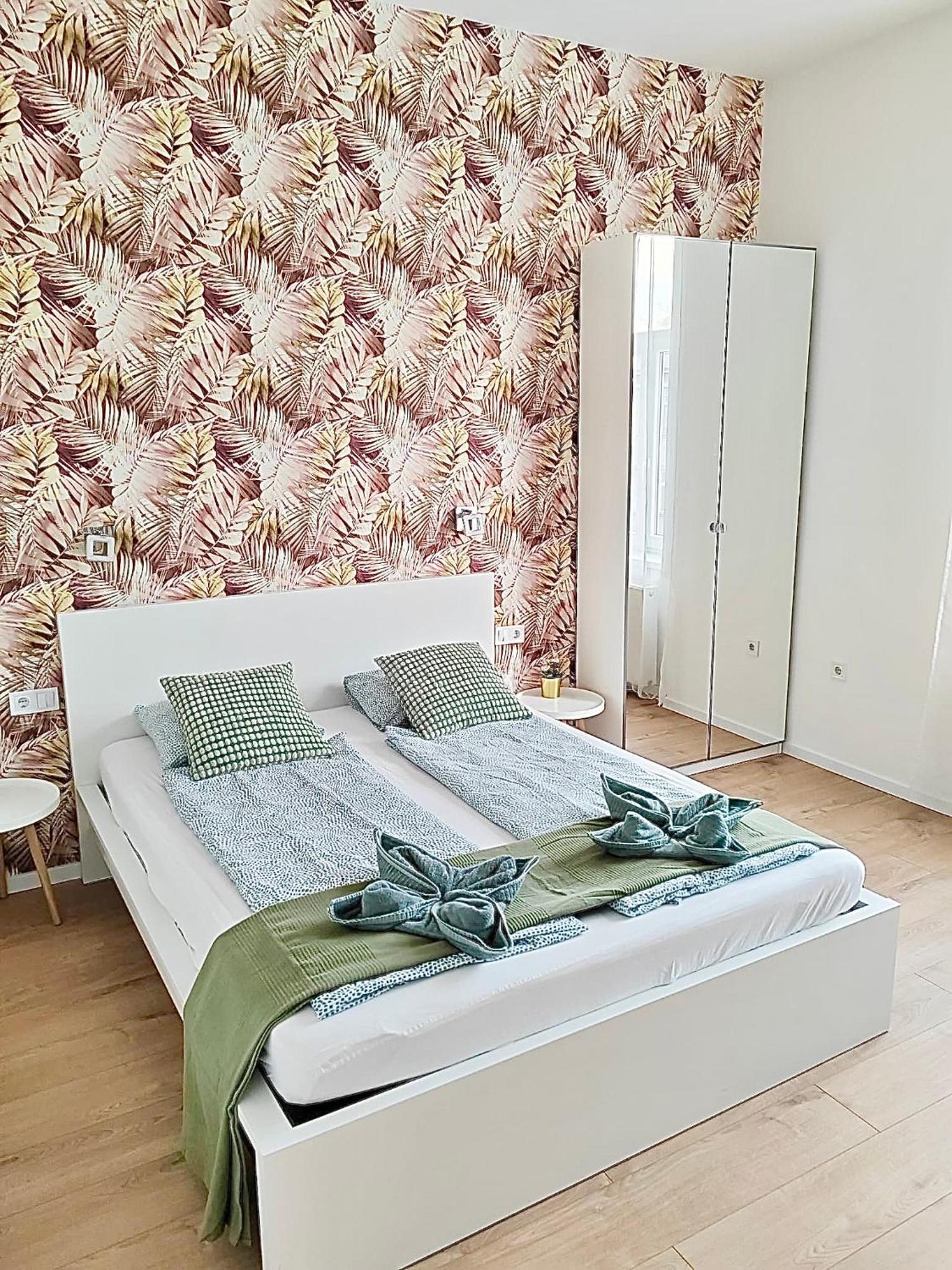 Home R374 #Freeparking Budapest Exterior foto